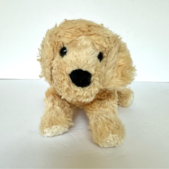 Douglas Golden Retriever Lab Dog Stuffed Animal Plush Cuddle Toy - Picture 2 of 10